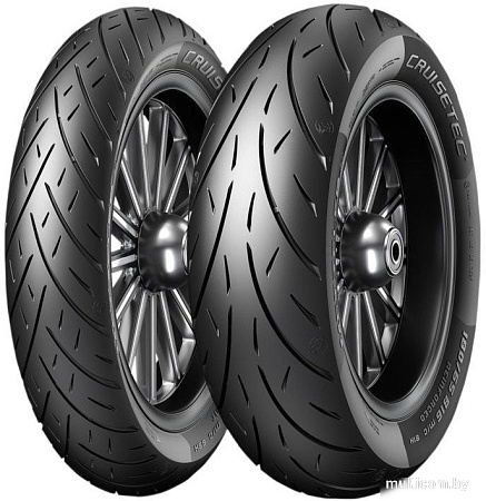 Дорожные мотошины Metzeler Cruisetec 130/60R19 61H TL
