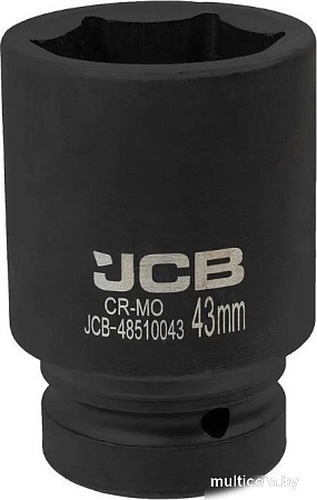 Головка слесарная JCB -48510043 (60631)