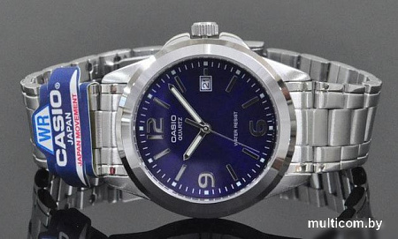 Наручные часы Casio MTP-1215A-2A