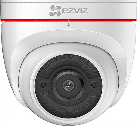 IP-камера Ezviz C4W CS-CV228-A0-3C2WFR (2.8 мм)