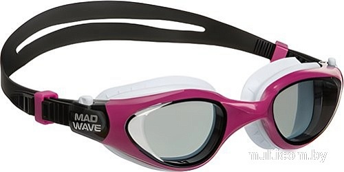 Mad Wave Agile Junior (пурпурный)