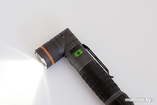 Фонарь Яркий луч Periscope UV