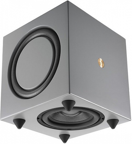 Беспроводная аудиосистема Audio Pro Addon C-SUB (серый)