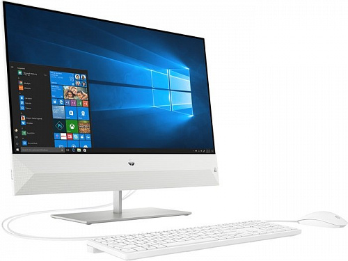 Моноблок HP Pavilion 24-xa0061ur 7KE71EA