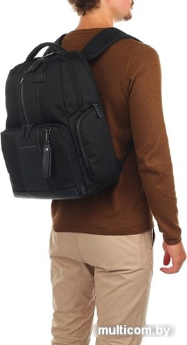 Рюкзак Piquadro Brief CA4532BR/N