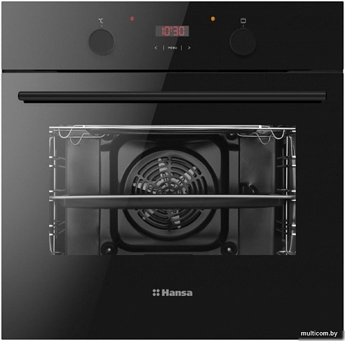 Электрический духовой шкаф Hansa BOES68401
