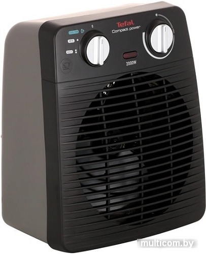 Тепловентилятор Tefal Compact Power SE2210