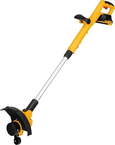 Триммер Denzel GT-230 (с 1-им АКБ)