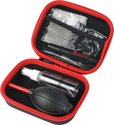 Чистящий набор GreenBean Exclusive Clean Kit-03