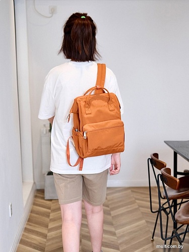 Сумка Qminica EMB-002A