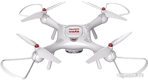 Квадрокоптер Syma X25PRO FPV