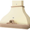 Каминная вытяжка LEX NAPOLI 900 Ivory