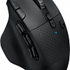 Игровая мышь Logitech G604 Lightspeed