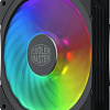 Кулер для корпуса Cooler Master MasterFan SF120R ARGB MFX-B2DN-20NPA-R1