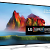 Телевизор LG 65SJ950V