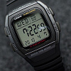 Наручные часы Casio W-96H-1B