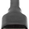 Удлинитель Telecom USB Type-A TUS708-1m (1 м, черный)