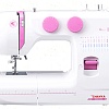 Электромеханическая швейная машина Chayka 2250