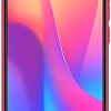Чехол Nillkin Super Frosted Shield для Xiaomi Redmi 8A (красный)