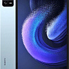 Планшет Xiaomi Pad 6 6GB/128GB (голубой, международная версия)