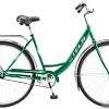 Велосипед Stels Legenda 330 28C р.20 2024 (зеленый)