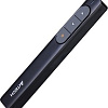 Пульт ДУ A4Tech Wireless Laser Pen LP15 (черный)