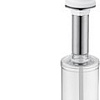 Paulmark Kraft D003-431TW (белый/белый матовый)