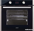 Духовой шкаф CATA LCMD 8008 BK
