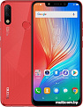Смартфон Tecno Spark 3 Pro (красный)