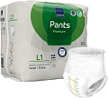 Трусы-подгузники для взрослых Abena Pants L1 Premium (15 шт)