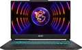 Игровой ноутбук MSI Cyborg 15 A13UDX-1614XBY