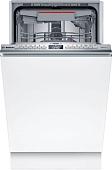 Встраиваемая посудомоечная машина Bosch Serie 4 SPV4EMX24E