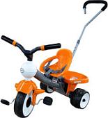 Детский велосипед Полесье Дидактик 2 (46369)