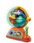 Интерактивная игрушка VTech Обучающий глобус. Яркий полет 80-197826