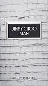Jimmy Choo Man EdT (100 мл)