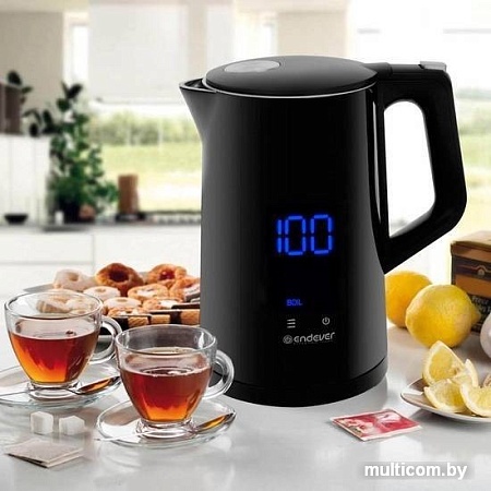 Endever SkyLine KR-258S