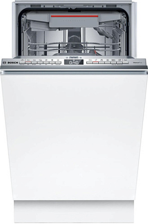 Встраиваемая посудомоечная машина Bosch Serie 4 SPV4EMX24E
