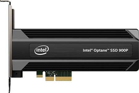 SSD Intel Optane 900P 480GB SSDPED1D480GASX