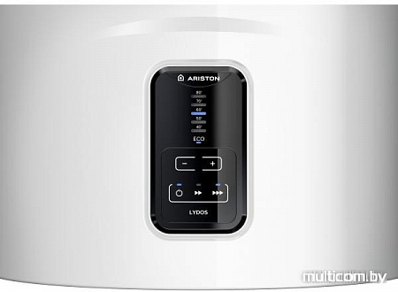 Водонагреватель Ariston Lydos ECO ABS PW 50 V