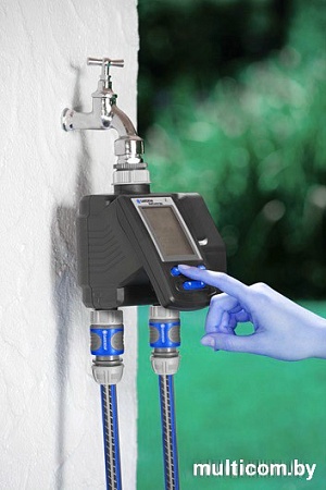 Gardena Таймер подачи воды MultiControl duo [1874-29]