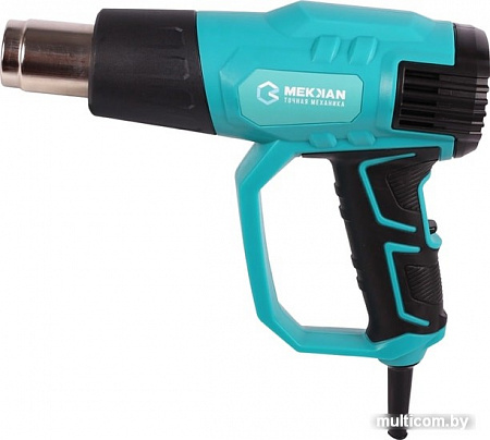 Промышленный фен Mekkan MK82901