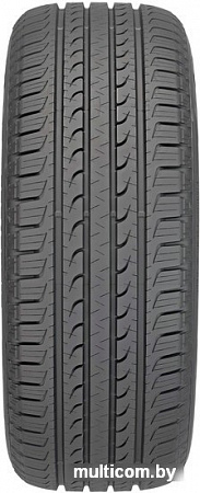 Автомобильные шины Goodyear EfficientGrip SUV 265/65R17 112H