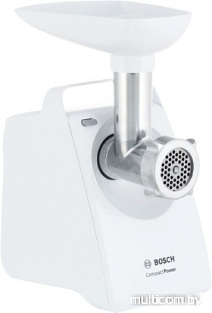 Мясорубка Bosch MFW3540W