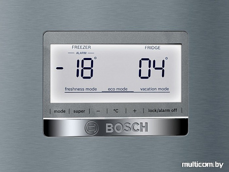 Холодильник Bosch KGN39AI31R