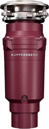 Измельчитель пищевых отходов KUPPERSBERG WSS 750 V