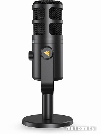 Проводной микрофон Maono PD100U