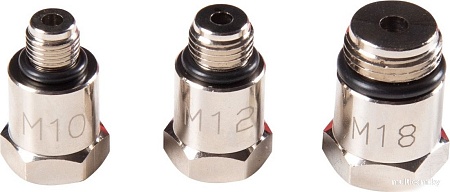 Тестер компрессии двигателя Мастак 120-60006C