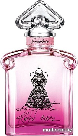 Guerlain La Petite Robe Noire Ma Robe Hippie Chic EdP (30 мл)