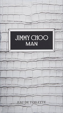 Jimmy Choo Man EdT (100 мл)