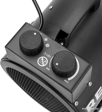 Электрическая тепловая пушка Rexant 60-0039